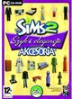The Sims 2 Szyk i elegancja (Gra PC)