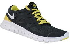 Nike buty FREE RUN+ 2 RBN-0016 / 443815-017 Nike buty FREE RUN+ 2 RBN-0016 / 443815-017