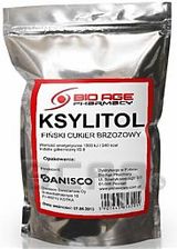 Ksylitol Cukier Brzozowy 3000G