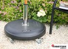 Master Grill&Party Podstawa pod parasol JWU15 Master Grill&Party Podstawa pod parasol JWU15