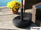 Master Grill&Party Podstawa pod parasol JWU17 Master Grill&Party Podstawa pod parasol JWU17