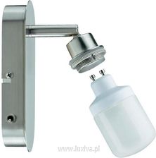 Paulmann DecoSystem spot 1x7W Gz10 230V 