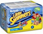 Huggies Little Swimmers Xs Pieluszki Do Pływania Dla Dzieci 13 Szt.
