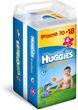 Huggies Premium 4 Promo Pack (70+18Szt)