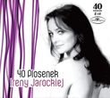 Jarocka Irena - 40 piosenek Ireny Jarockiej (CD)