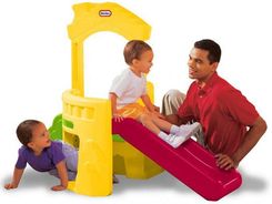 Little Tikes Zjezdzalnia 170935 Domek