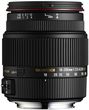 Sigma 18-200mm F3.5-6.3 DC OS HSM II Nikon (882955)