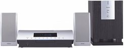 Teac MC DV250