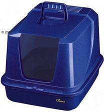Kuweta kryta Gimpet de Luxe - Czarna 