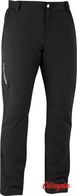 Salomon Spodnie Nova Iii 3 Softshell Pant 