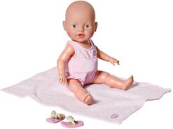 Zapf Creation Baby Born Mamusiu Umiem Pływać 805763