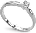 Infinity Italian Design Pierścionek RP03845W