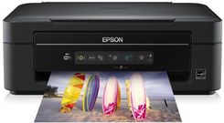 EPSON Stylus SX235W (C11CB23303)