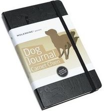 Moleskine Passion Dog Journal