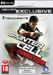 Tom Clancy s Splinter Cell: Conviction (Gra PC)