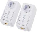 Allnet ALL168555 2x Adapter Powerline 500Mbit (ALL168555DOUBLE)