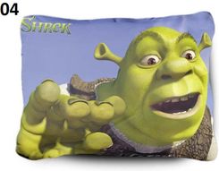 Poduszka  Shrek Forever  04