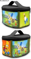 THE SIMPSONS - KOSMETYCZKA