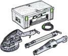 Festool LHS 225 EQ-Plus