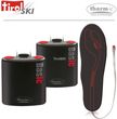 Zestaw Grzewczy Therm-Ic Powerpack Set Basic Zestaw Grzewczy Therm-Ic Powerpack Set Basic