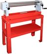 Holzmann Zwijarka do blachy BBM 610