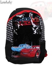 Disney Praktyczny Plecaczek Cars