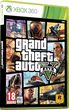 Gry XBOX 360 Grand Theft Auto V (Gra Xbox 360)