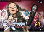 Karaoke for Fun - Extra Hity + mikrofon (Gra PC)