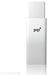 PQI Travelling Disk U275L 16GB Biały (6275-016GR1001)