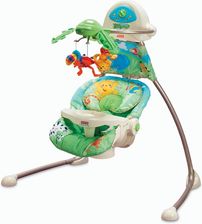 Fisher Price Huśtawka Rainforest K6077