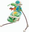 Fisher Price Huśtawka Rainforest K6077