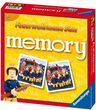 Ravensburger Strażak Sam Memory 218752