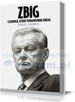 zbig Człowiek który podminował Kreml