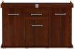 Szafka prosta Diversa Solid 120 x 50 x 77 cm 