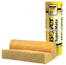 ISOVER Super-mata 150mm