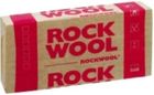 ROCKWOOL Płyty z wełny mineralnej FASROCK MAX 100mm