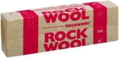 ROCKWOOL Płyty lamelowe z wełny mineralnej FASROCK-L 100mm