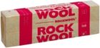 ROCKWOOL Płyty lamelowe z wełny mineralnej FASROCK-L 100mm
