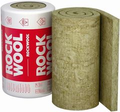 ROCKWOOL Wełna mineralna Toprock Super 150mm