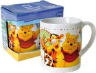 Disney Kubek Ceramiczny Kubuś Puchatek