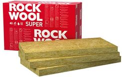 ROCKWOOL wełna Superrock 50mm