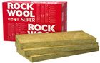 ROCKWOOL wełna Superrock 50mm ROCKWOOL wełna Superrock 50mm