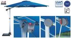 Doppler Parasol Panda Protect 340 Doppler Parasol Panda Protect 340