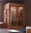 Ideal Standard Sauna Tris 3w1 Okume ( T6307C2 ) Ideal Standard Sauna Tris 3w1 Okume ( T6307C2 )