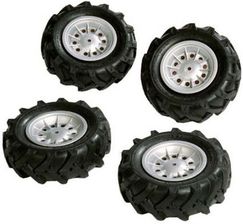 Rolly Toys Koła Pompowane Duże (409181)