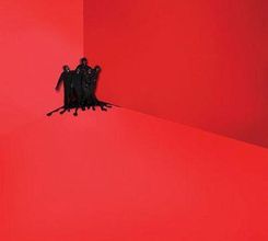 Coma - Czerwony Album (CD)