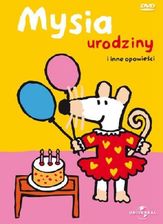 Mysia Ma Urodziny (DVD)