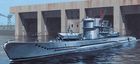 MIRAGE U295 typ UVIIC41 Biber