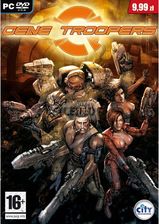 Gene Troopers (Gra PC)