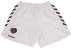 SHEAR01: Hearts - spodenki Hummel
